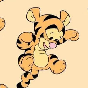 Meet your Posher, Zoe